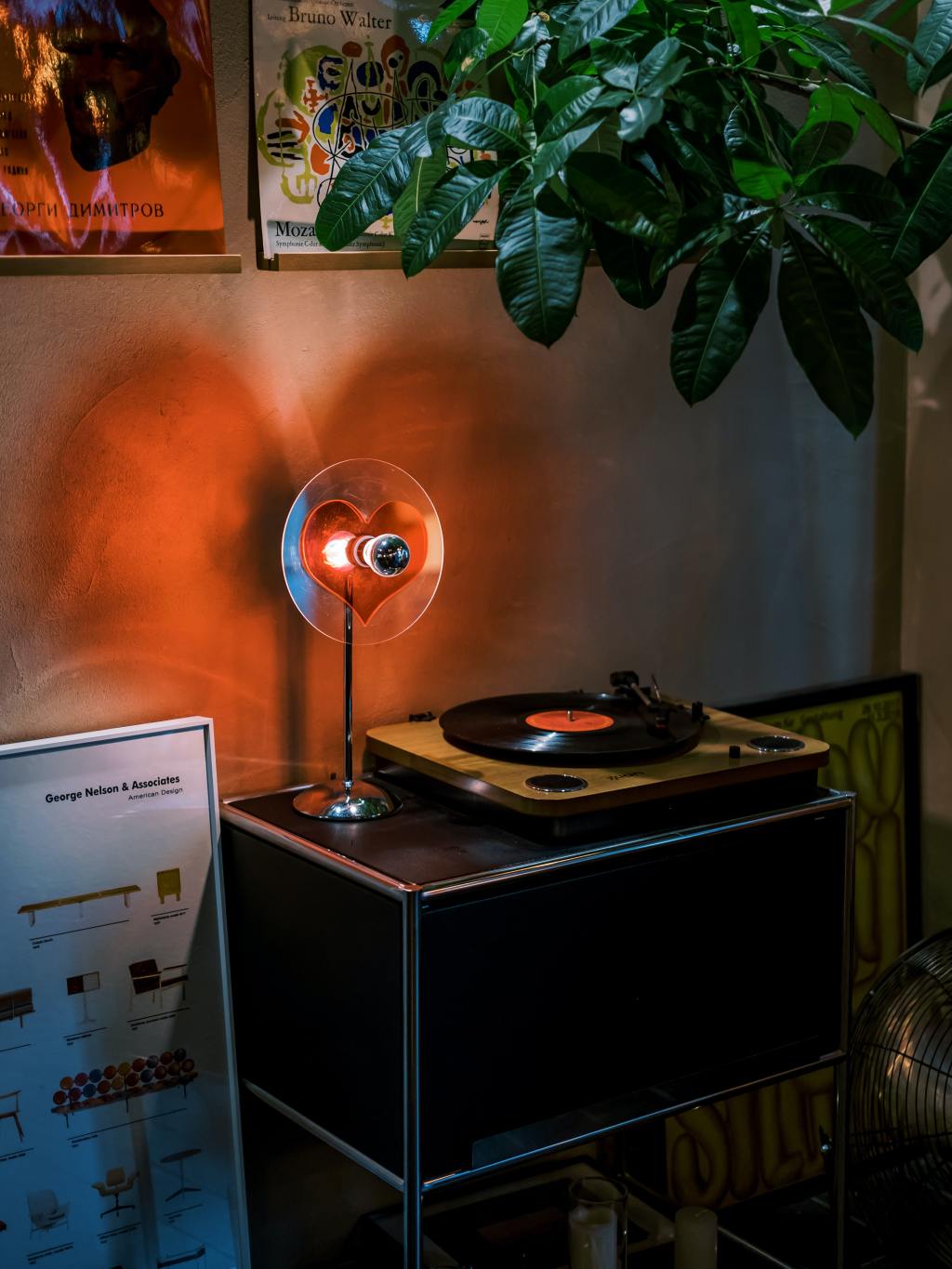 My favorite album of all time: Dark Side of the Moon by Pink&nbsp;Floyd