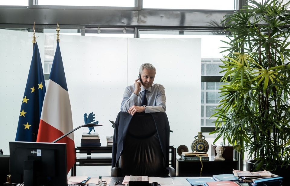 My priorities for tomorrow