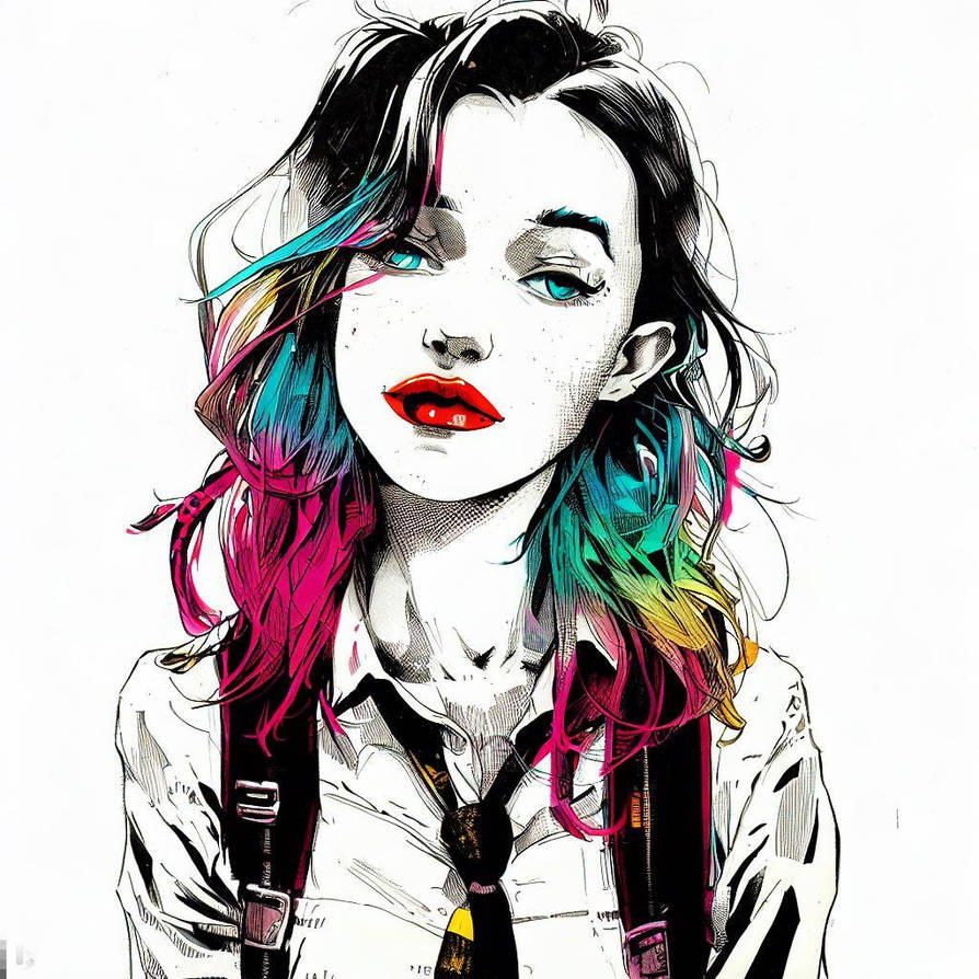 Traumatized Childhood