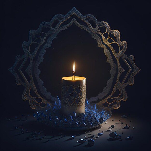 Light in the Dark: A Poem about Hope and&nbsp;Resilience