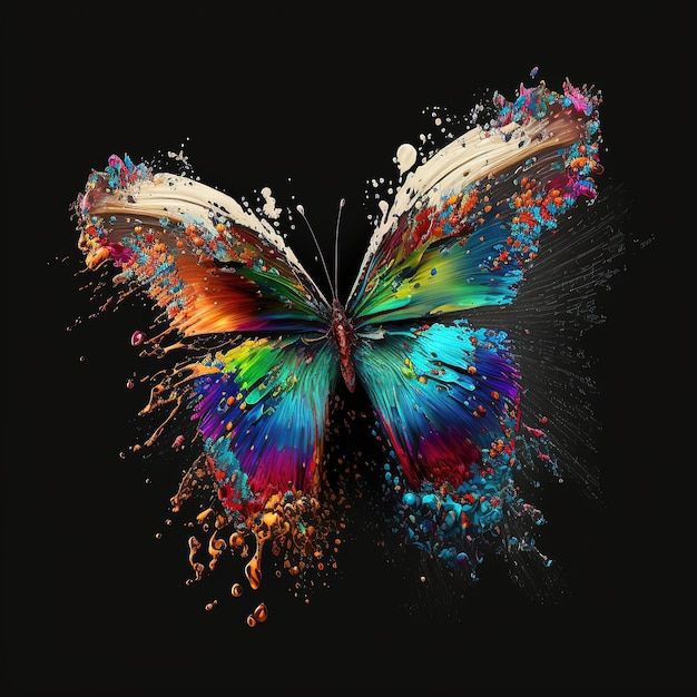 Butterfly Effect