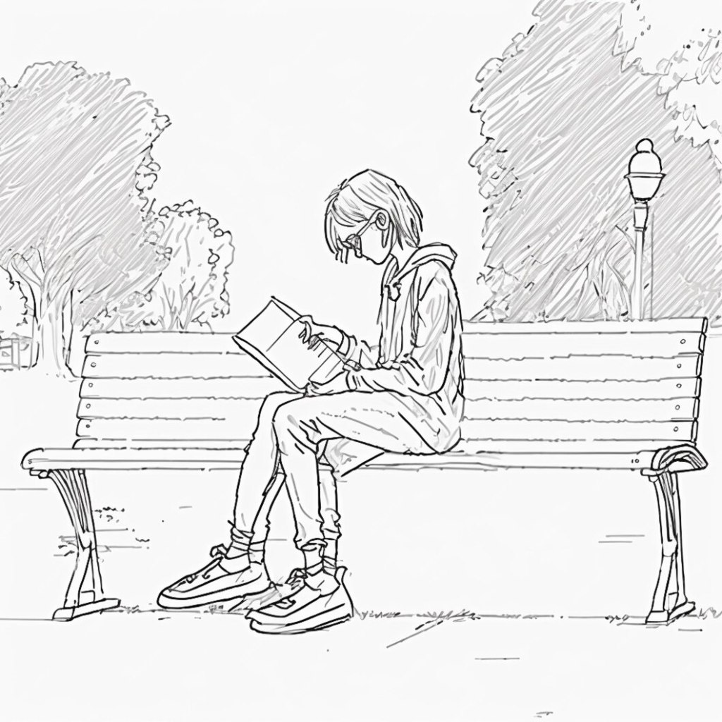 Poem: Life is a poem