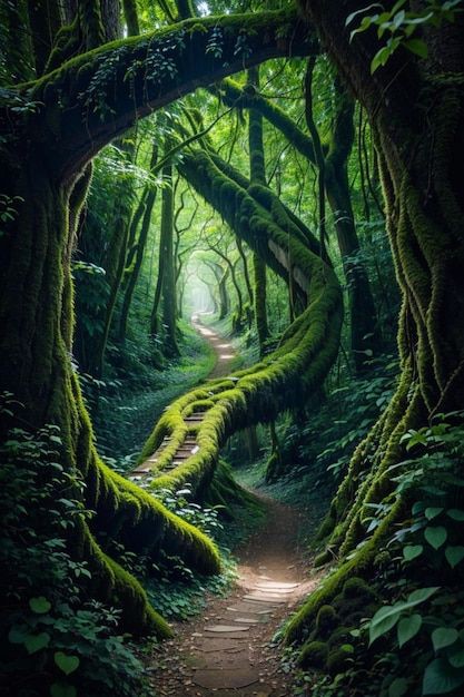 The Problem and the Solution