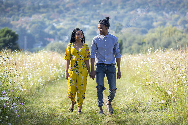 Where Are You, My Beloved?