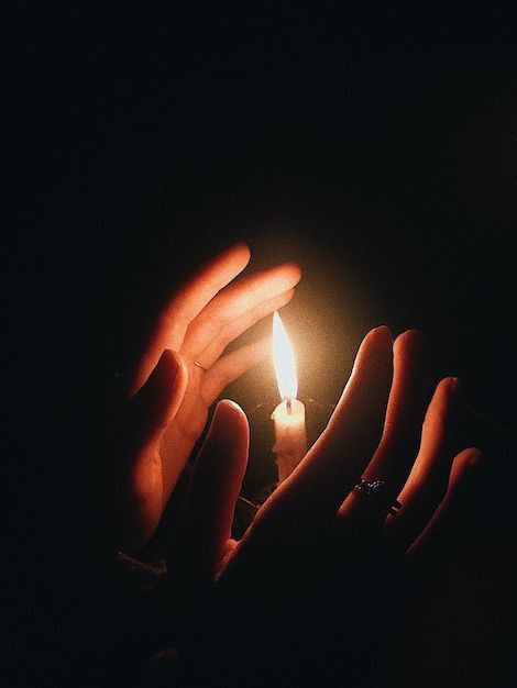 You and I, at dawn and dusk