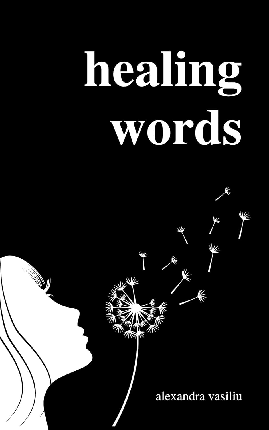 Healing Worlds: A Poetry Collection for Broken&nbsp;Hearts