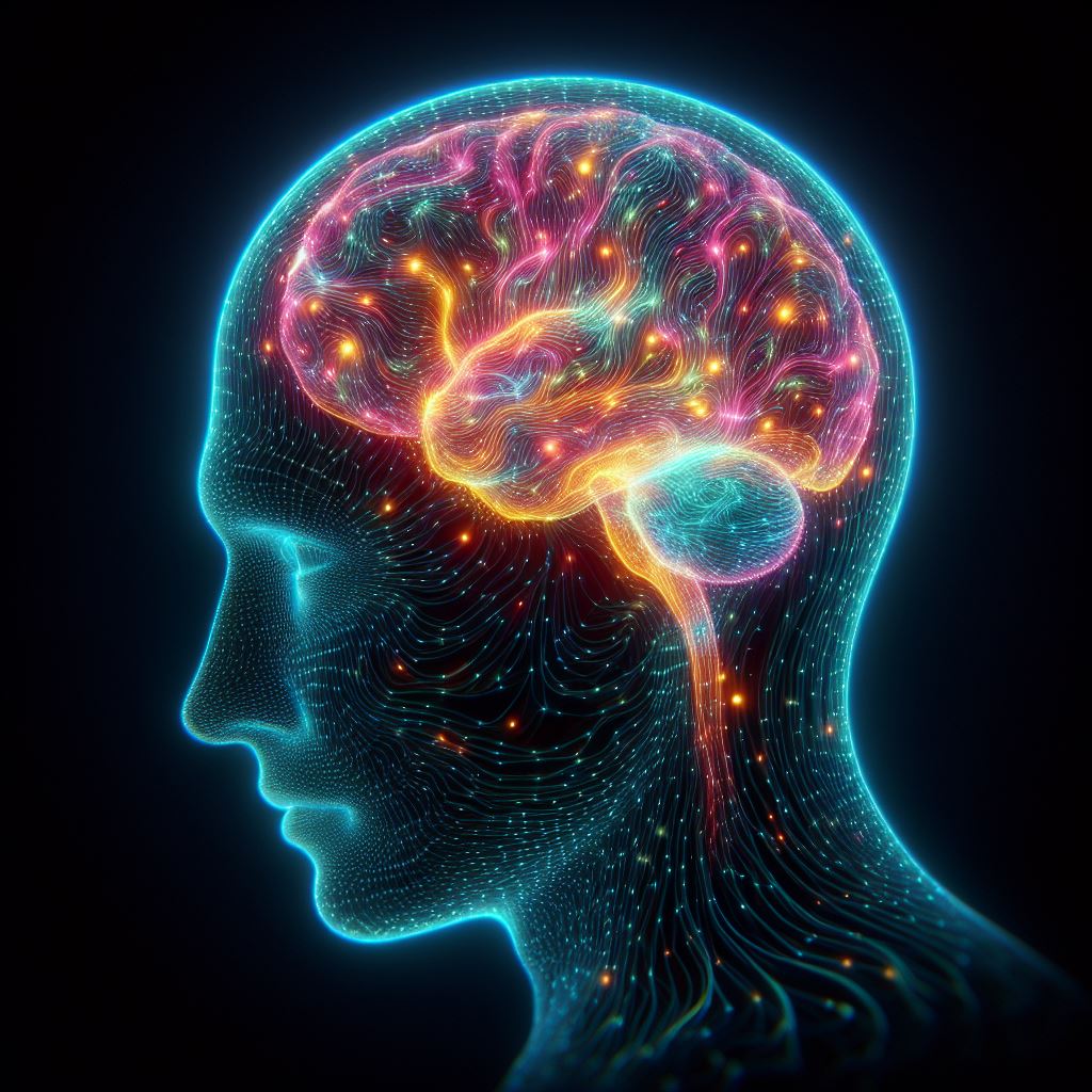 The Animated Enigma: An Ode to a Language Being