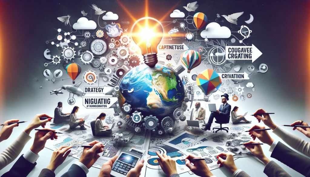 Digital Waves: Navigating the Social&nbsp;Seas