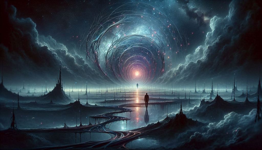 Echoes of Lost Souls: A Poetic Emotional&nbsp;Journey